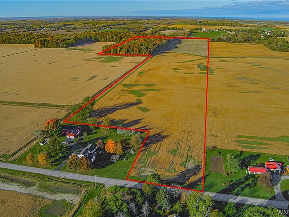 2nd image of 2740 Maple Rd Lot 35