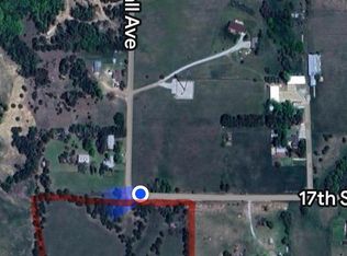 Lots 1&2 Mendenhall Hts, Fairbury, NE 68352
