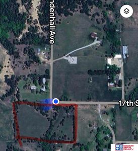 Lots 1&2 Mendenhall Hts, Fairbury, NE, 68352