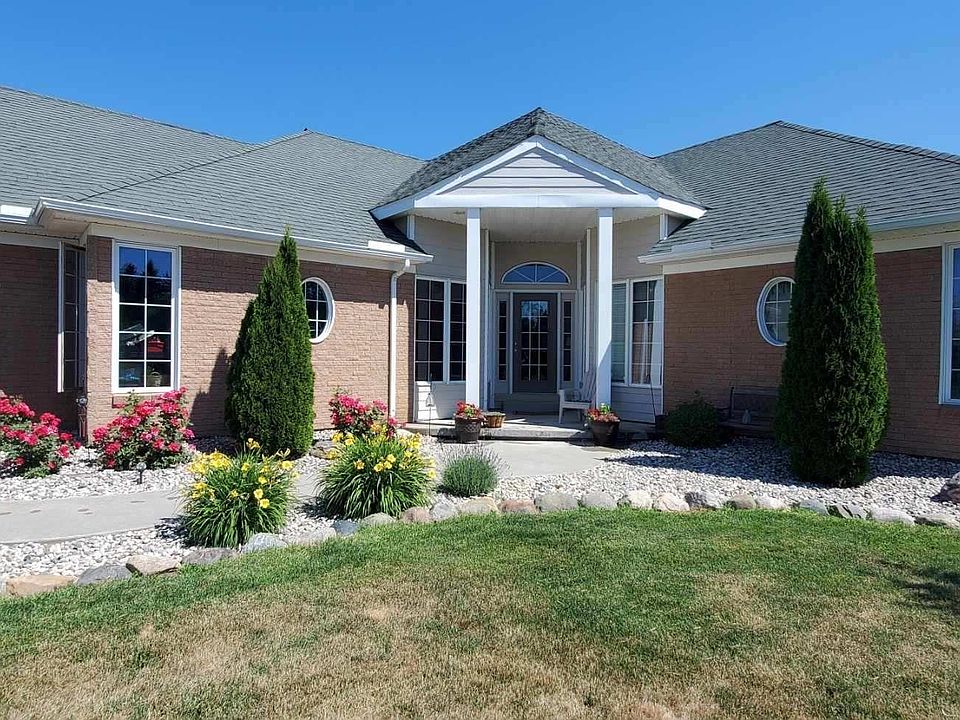 1388 M 61, Sterling, MI 48659 Zillow