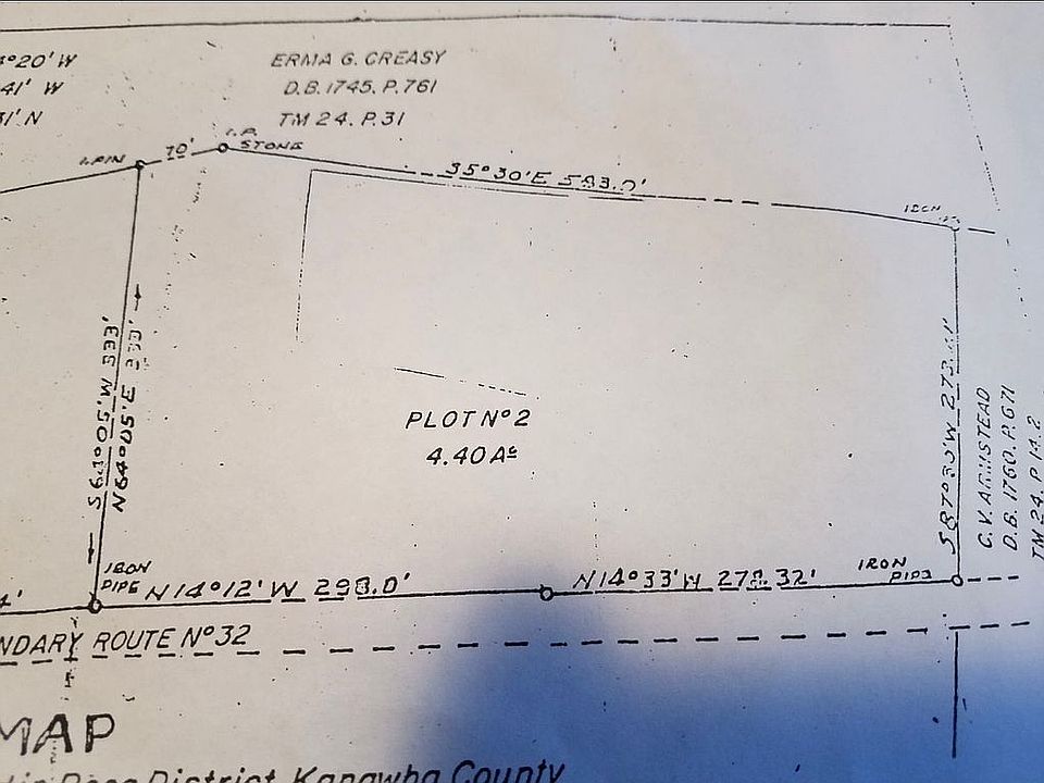 14470 Derricks Creek Rd, Sissonville, WV 25320 Zillow