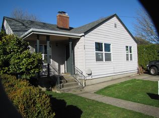 520 SE Washington St, Dallas, OR 97338