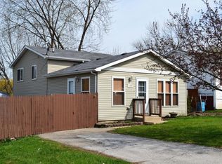 1219 Barberry Ln, Round Lake Beach, IL 60073