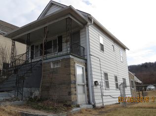 1125 Stafford Ave, Scranton, PA 18505