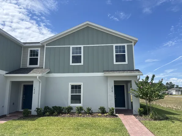 1438 Acorn Meadow Loop, Eustis, FL 32726