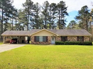 131 Chad Dr, Leesville, LA 71446