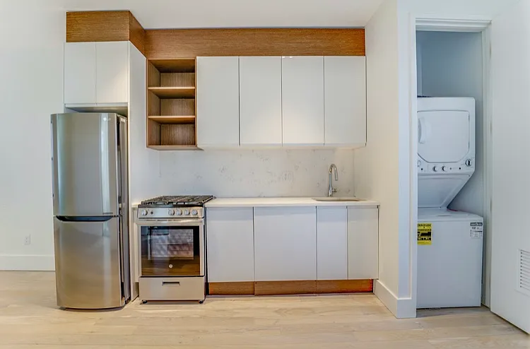 1 bed, $2,500 — Photo 4