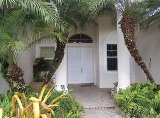 16741 NW 18th St, Pembroke Pines, FL 33028