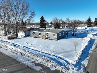 433 8th Ave SE, Stanley, ND, 58784