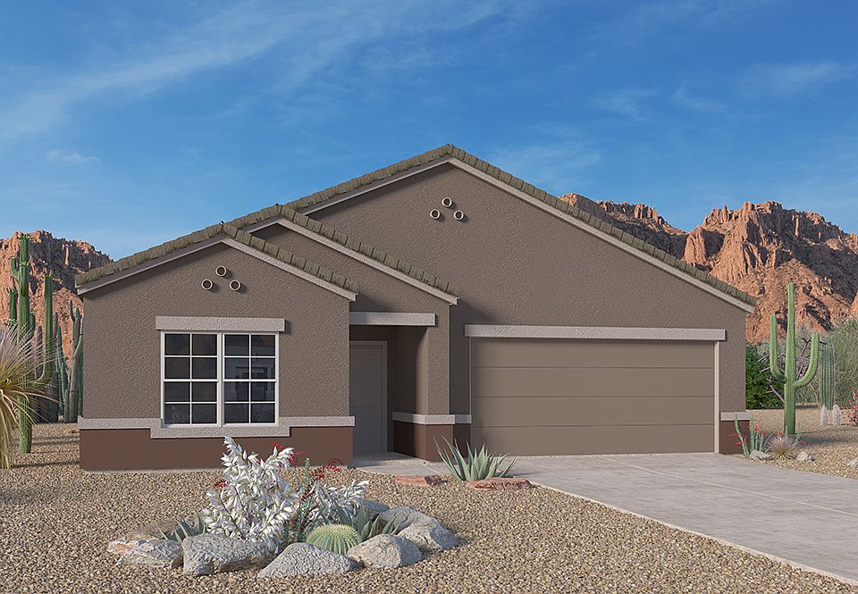 Plan Elevation.