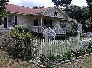 530 Chris Cir, Kemp, TX 75143