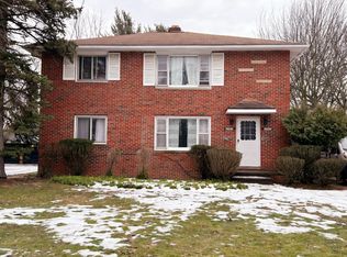 16686 Libby Rd, Maple Heights, OH 44137