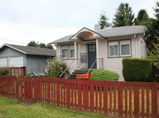 5203 18th Ave SW, Seattle, WA 98106