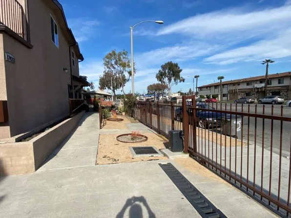 12433 Atlantic Ave APT 2, Lynwood, CA 90262