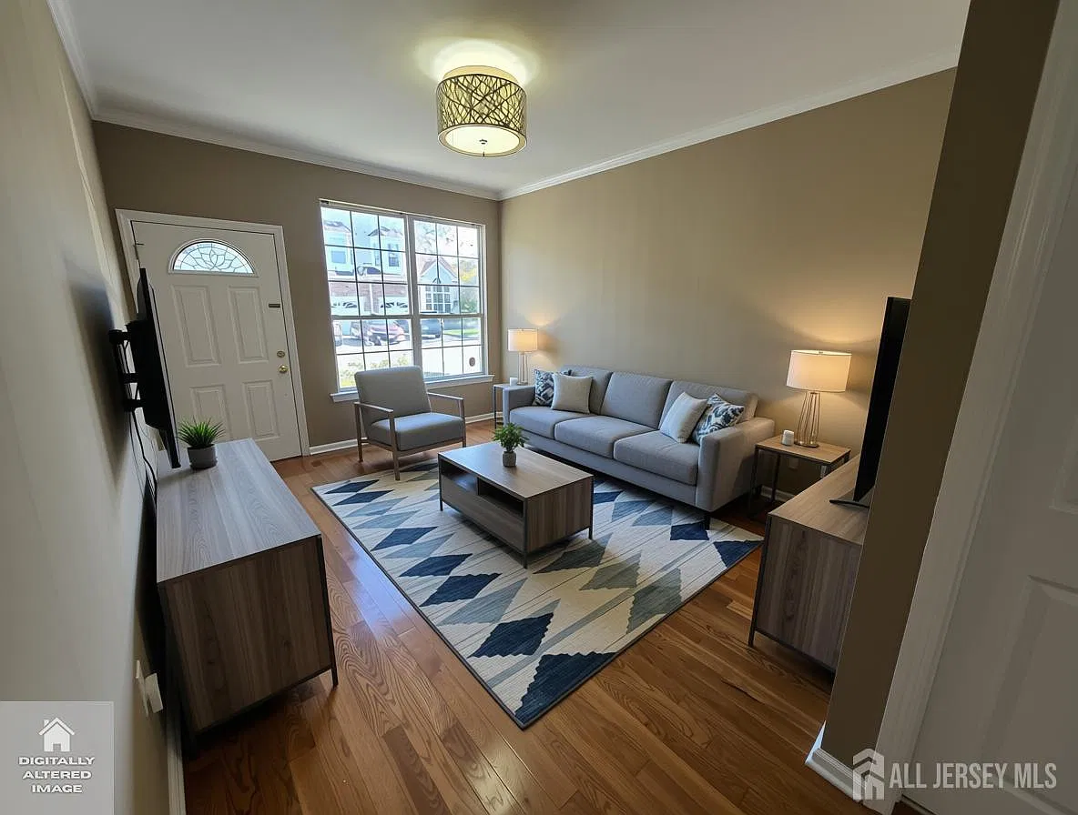 3 bed, 2.5 bath, 1834 sqft, $3,400 — Photo 3