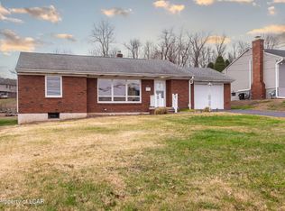 91 Foote Ave, Duryea, PA 18642