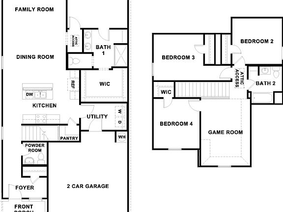 Floor Plan.