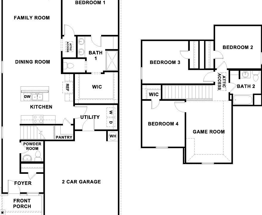 Floor Plan.