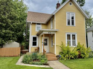 615 S Spring St, Beaver Dam, WI 53916