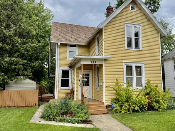 615 S Spring STREET, Beaver Dam, WI 53916