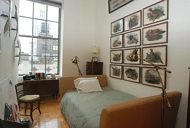 Rented by NY Living Solutions