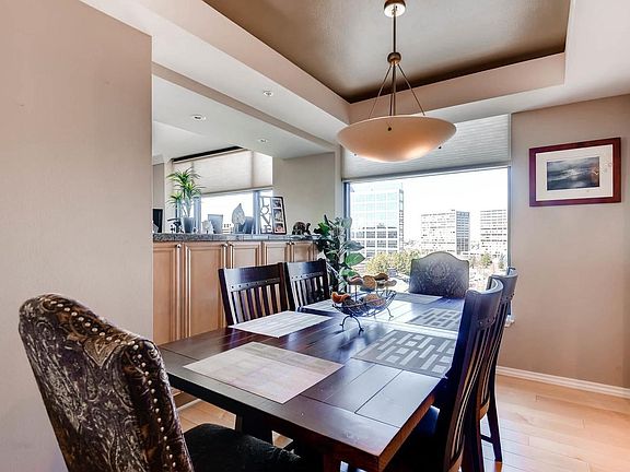 5th image of 8100 E Union Ave Unit 1007