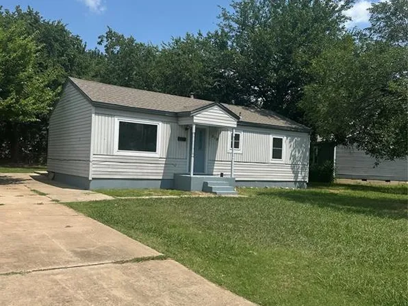 519 Foster Pl, Midwest City, OK 73110