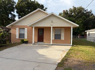 706 W Renfro St, Plant City, FL 33563