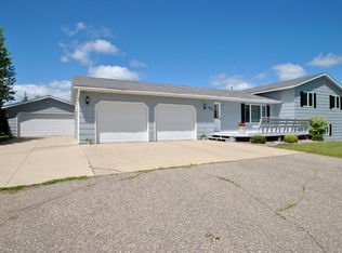 1225 Brigitta Dr NE, Alexandria, MN 56308