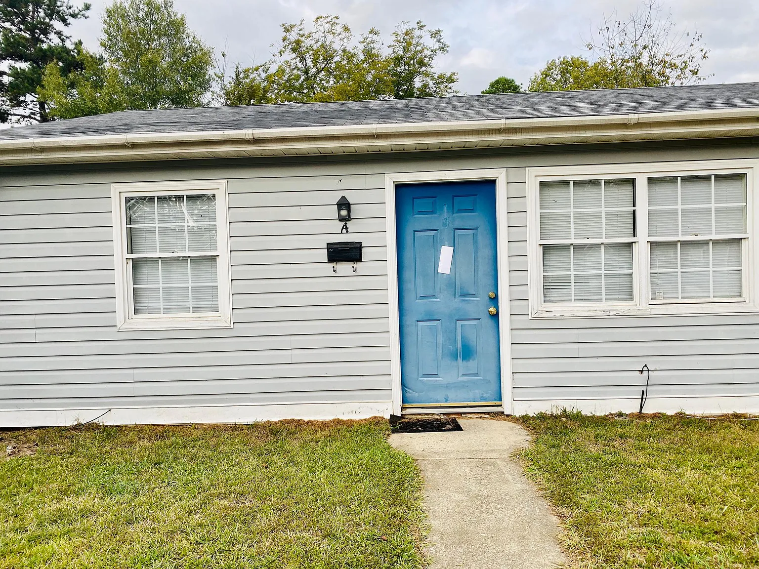 1015 McManus St — Photo 1
