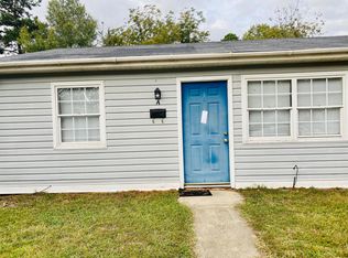 1015 McManus St APT A, Monroe, NC 28112