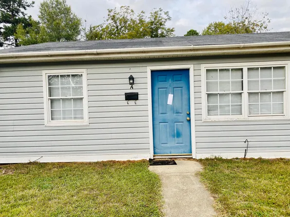 1015 McManus St APT A, Monroe, NC 28112