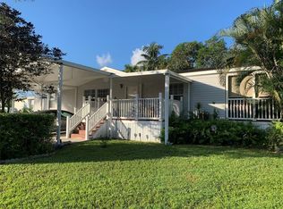 1801 SW 87th Ter, Davie, FL 33324