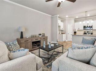 4132 Fulson Dr, Lilburn, GA 30047