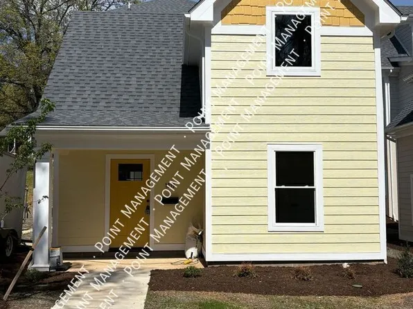 1219 Valley Ave SW, Roanoke, VA 24015