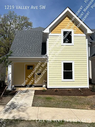 1219 Valley Ave SW Photo 1