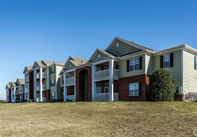 Tupelo Trace Apartment Rentals Tupelo, MS Zillow