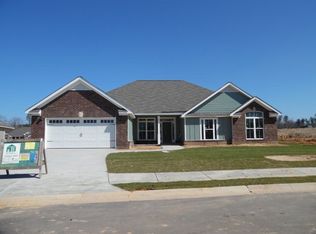 209 Carlow Dr, Grovetown, GA 30813