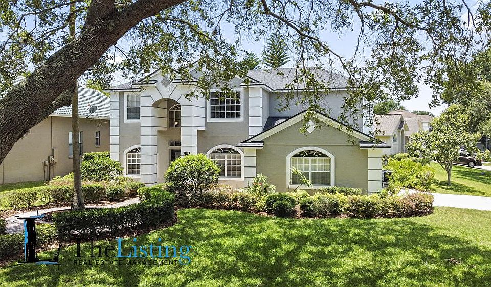 1812 Bardmoor Hill Cir, Orlando, FL 32835 Zillow