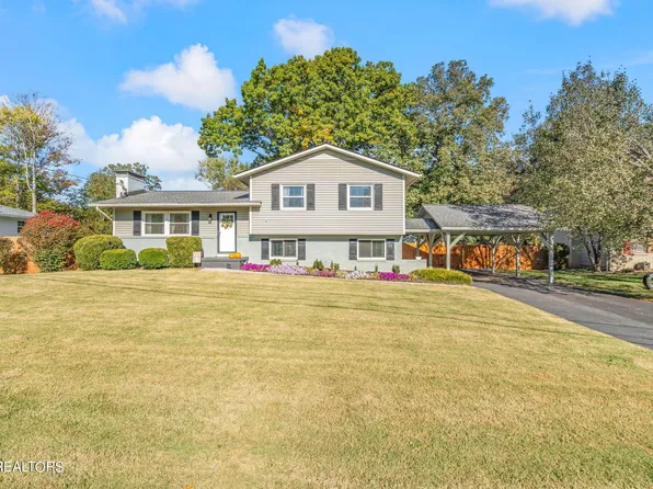 9221 Guyot Dr, Knoxville, TN 37922
