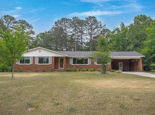 6706 Eastbrook Rd, Columbia, SC 29206
