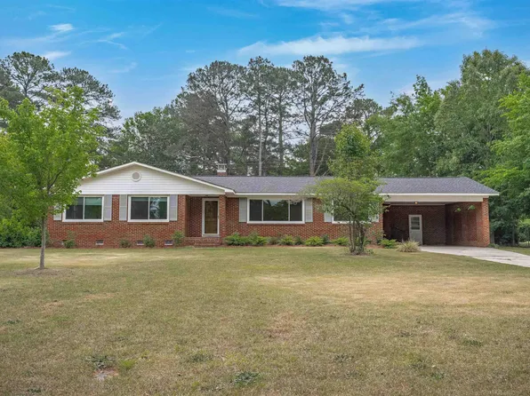 6706 Eastbrook Rd, Columbia, SC 29206