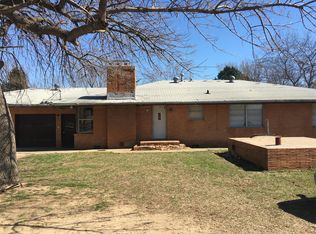 14107 Old Highway 99, Konawa, OK 74849