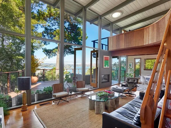 35 Woodward Avenue, Sausalito, CA 94965