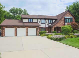 6025 W 130th Pl, Palos Heights, IL 60463