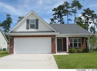 120 Bermuda Vw, New Bern, NC 28560