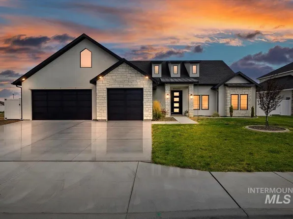 1122 Paintbrush Ave, Kimberly, ID 83341