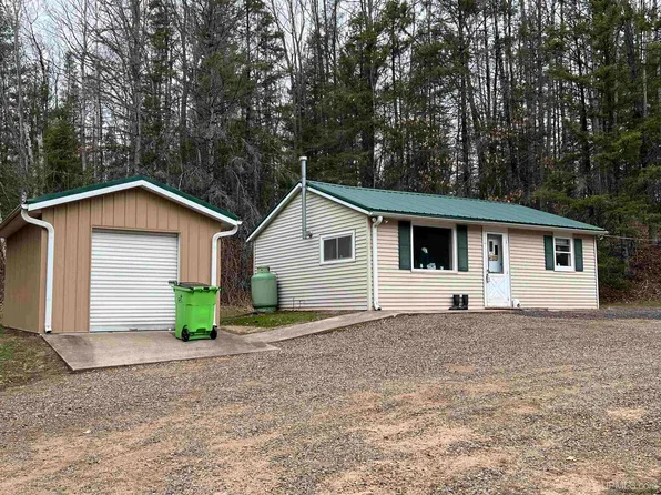 W7134 County Road R Rd, Niagara, WI 54151