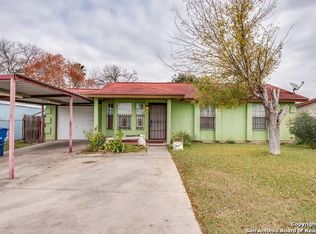 1919 Jennifer St, San Antonio, TX 78224