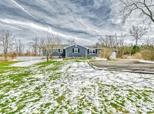 1792 Drake Rd, Brockport, NY 14420